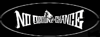 logo No Second Chance (GRC)